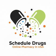 Schedule Drugs: Shop Brand & Generic Medicine Online